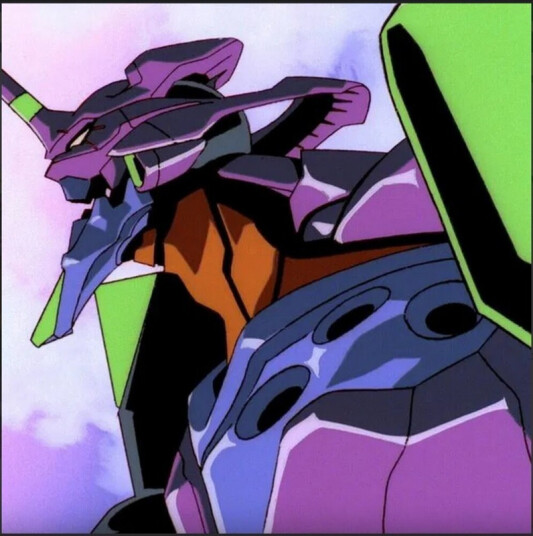 Soul's Refrain Evangelion O.S.T.