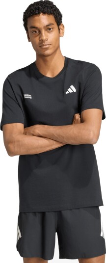 Adidas Performance M Run Ess G T Black M