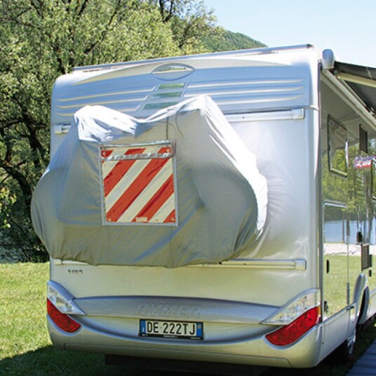 Fiamma Sykkeltrekk til 2-3 sykler Fiamma Sykkeltrekk til 2-3 sykler