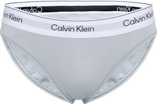 Calvin Klein Bikini HARBOR MIST XS