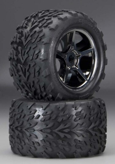 Traxxas 5374X Talon 3.8 Traxxas 5374X Talon 3.8