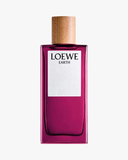 Loewe Earth Eau De Parfum  50 ML