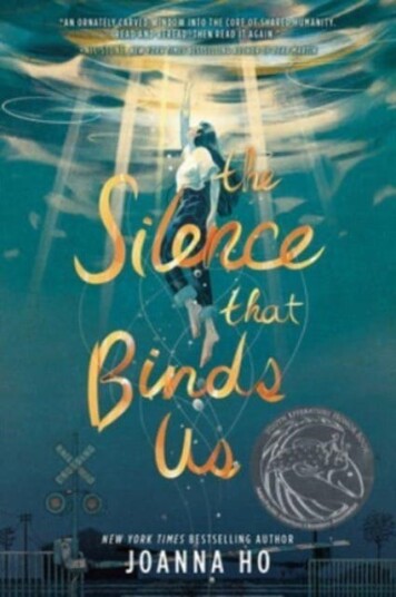 The Silence That Binds Us Av Joanna Ho