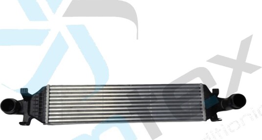 Intercooler CLIMTEX CH4-306