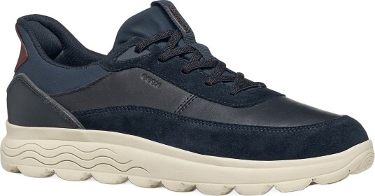 GEOX U Spherica Plus A Navy 42