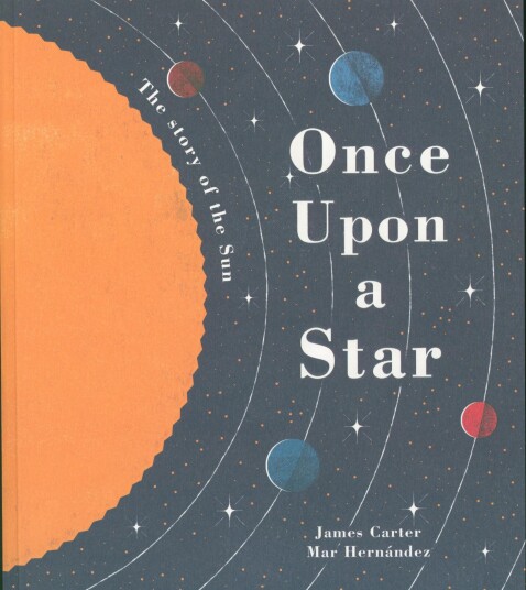 Once Upon A Star Av James Carter Once Upon A Star Av James Carter