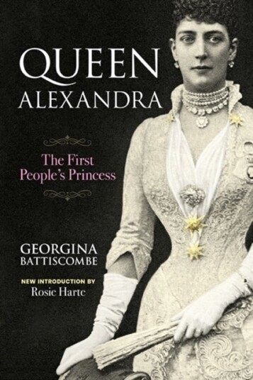 Queen Alexandra Queen Alexandra