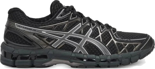 Asics Herre Sport Grå 42 EU,