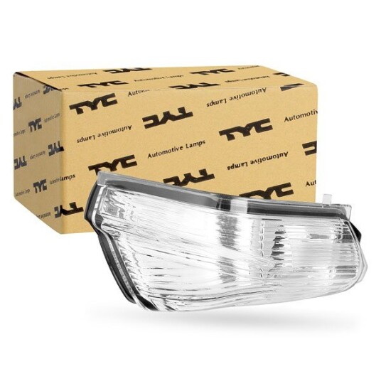 Tyc Blinklys TYC 321 0103 3