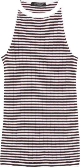 Aragona Dame Topper Flerfarget S,