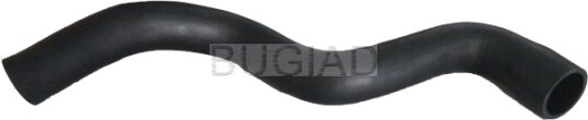 BUGIAD 88632 Ladeluftslange BUGIAD 88632 Ladeluftslange