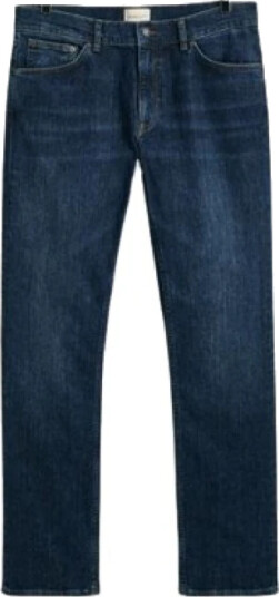 Gant Herre Jeans Blå W46 L32,