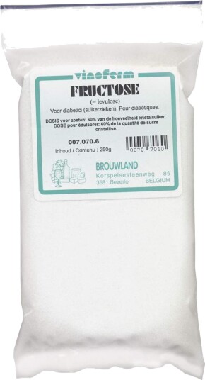 Fruktose 5 kg