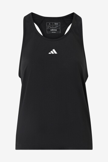 Adidas Sport Performance Treningstopp TR ES Min TK Svart