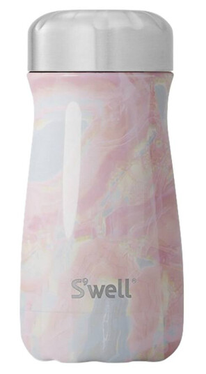 S"well Traveler Geode Rose 350ml