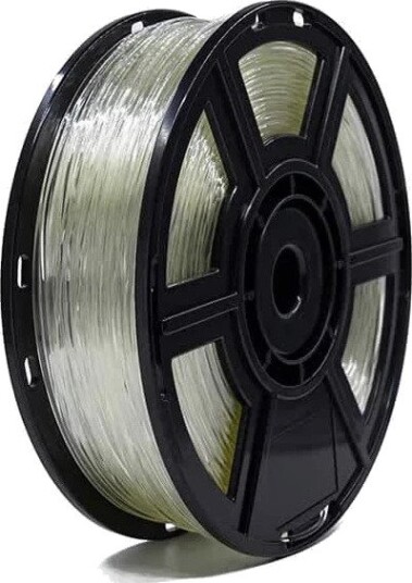Flashforge Nylon PA 1010 Filament Transparent 1.75 mm 1 kg