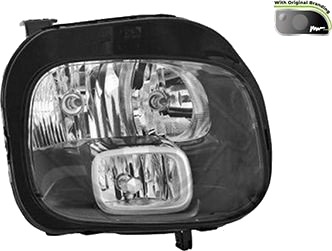 VAN WEZEL 0949964V Frontlykter