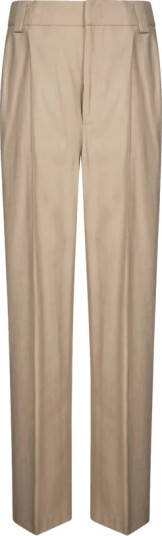 Dondup Dame Bukser Beige L,