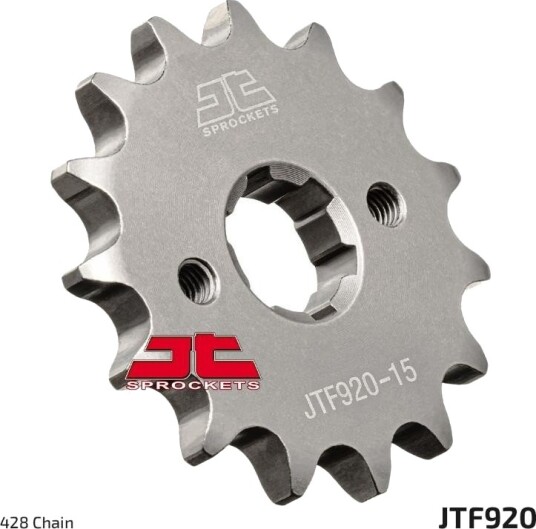 JTSPROCKETS JTF920.15 Kjededrev