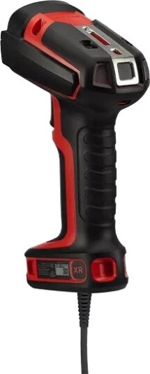 Honeywell Granit Ultra 2100I Håndholdt Strekkodeleser 1D/2D Laser China Post Code 11 Code 128 Code 32 Code 39 Code 93 Ean 128 Ean 2 Ean 5 Ean 13 Ean 8,... Aztec Code Datamatrise Dotcode Maxicode Pdf417 42°