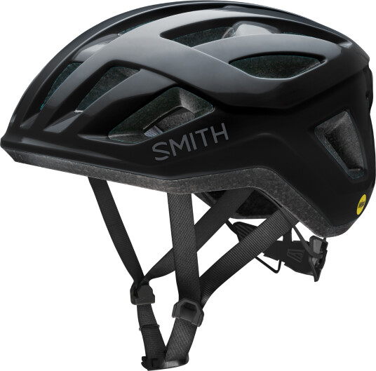 Smith Signal MIPS Black XL, Black Smith Signal MIPS Black XL, Black