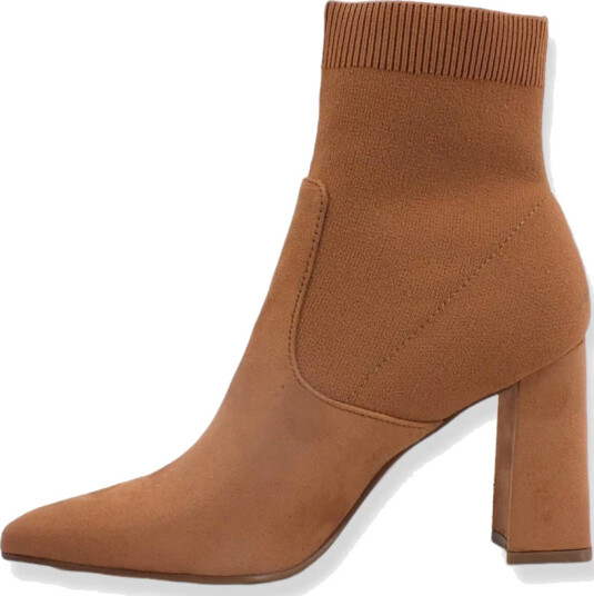 Steve Madden Dame Sko Brun 38 EU,