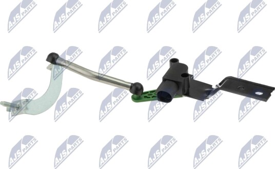 NTY ECX-AU-037 Sensor, xenonlys (lyslengderegulering