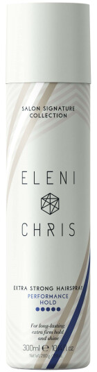 Eleni&Chris Extra Strong Hairspray  300 ml