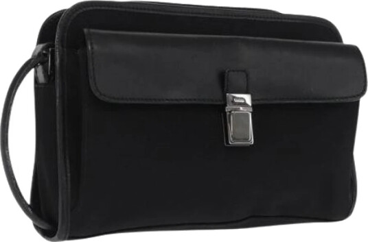 Gucci Vintage Dame Svart Gucci Vintage Dame Svart