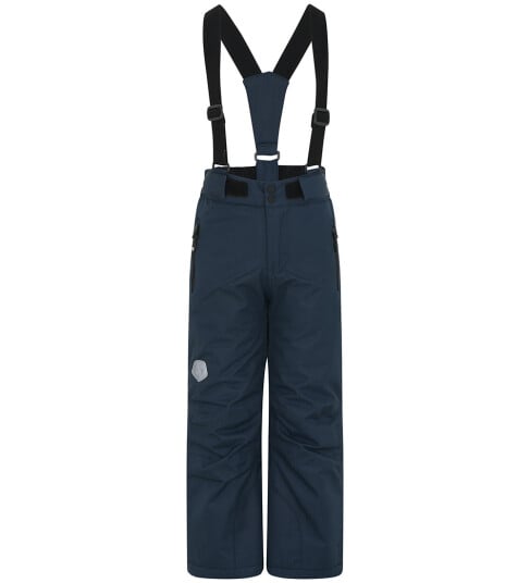Color Kids Skibukser Total Eclipse Color Kids 3 år 98 Ski Pants Blå
