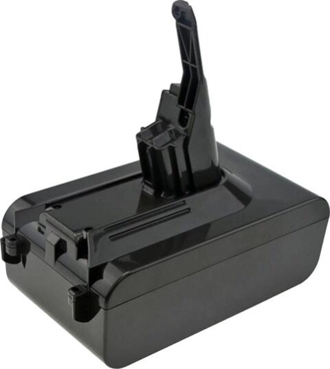 Coreparts Batteri Li-Ion 4000 Mah 86.4 Wh Svart 