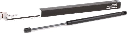 RIDEX 219G0407 Baklukedemper