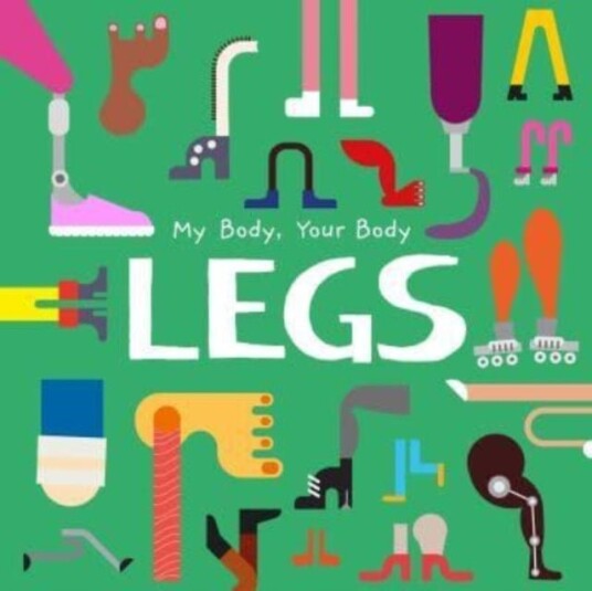 Legs Legs