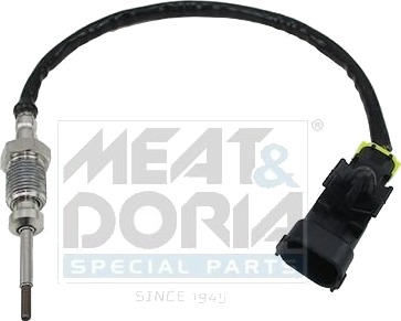 Sensor, eksostemperatur MEAT & DORIA 12032E