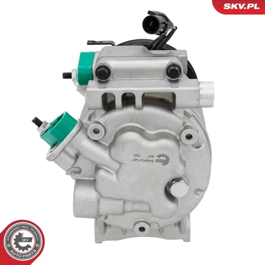 ESEN SKV 84SKV147 AC-kompressor