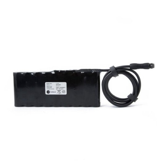 Batteri LedX Headlamp L 108Wh