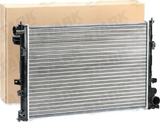 STARK SKRD 0120218 Radiator motorkjøling STARK SKRD 0120218 Radiator motorkjøling