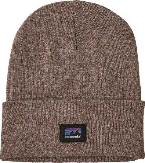 Patagonia Everyday Beanie Berm Brown