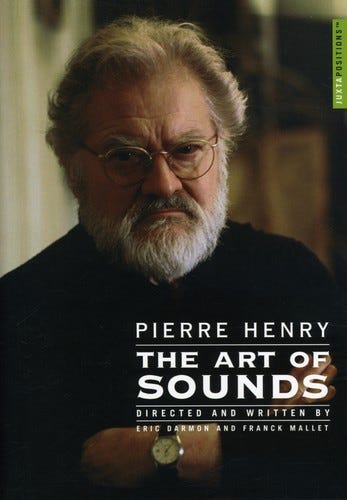 Art Of Sounds DVD
