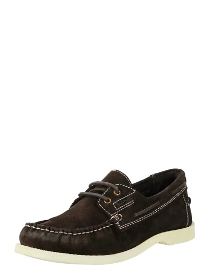 GANT Yardport Low Lace Shoe Brown 43 GANT Yardport Low Lace Shoe Brown 43