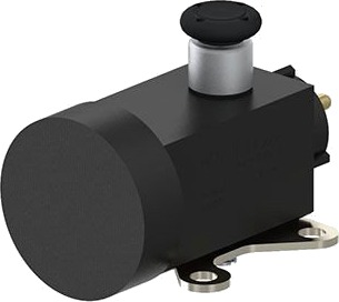 WABCO 4420191151 Magnetventil WABCO 4420191151 Magnetventil