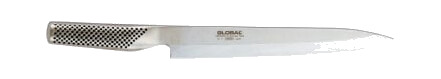 Global G-11R sashimikniv 25 cm spiss rustfritt stål