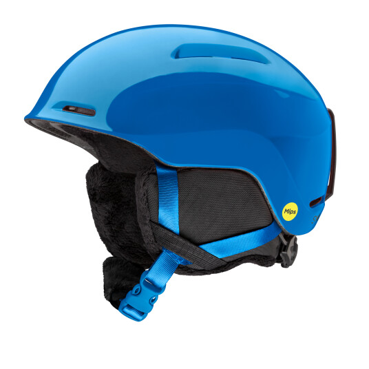 S/MITH Glide JR MIPS Cobalt XS-(48-52cm) S/MITH Glide JR MIPS Cobalt XS-(48-52cm)