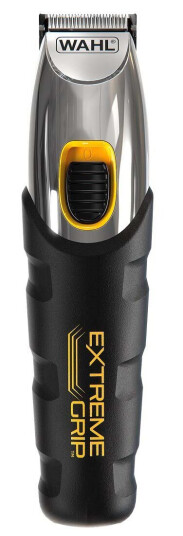 Wahl Skäggtrimmer Extreme Grip - NO-Slip