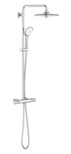 Grohe Euphoria System 260 Shower System