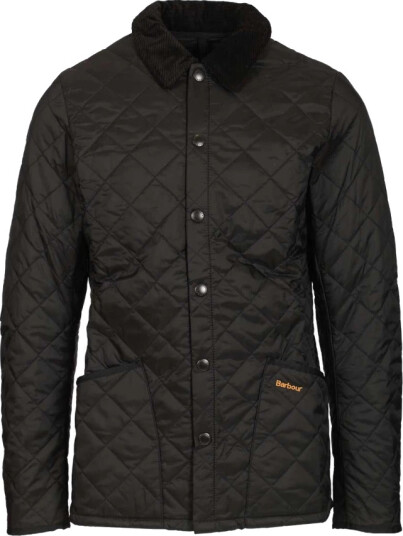 Barbour Herre Jakker Svart XL, Barbour Herre Jakker Svart XL,