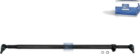 Styrestag DT Spare Parts 2.00268 Styrestag DT Spare Parts 2.00268
