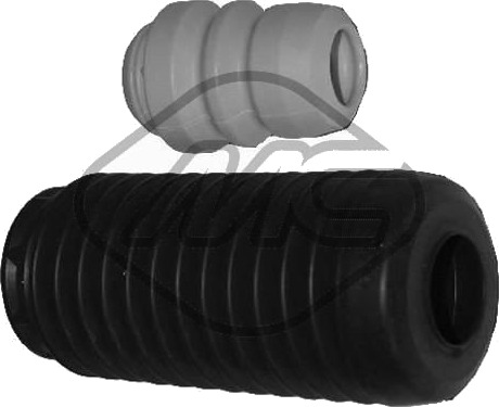 Metalcaucho 04897 Fjærstopper