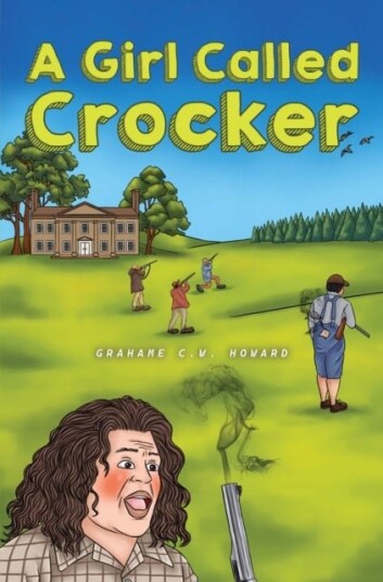 A Girl Called Crocker A Girl Called Crocker