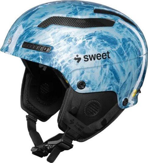 Skihjelm Sweet Protection Trooper 2Vi SL MIPS x Timon L-XL